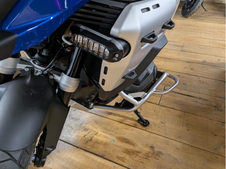 BMW R 1300 GS TROPHY