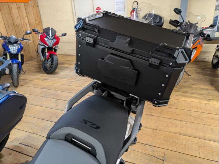 BMW R 1300 GS TROPHY
