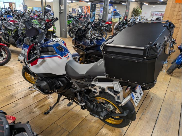 BMW R 1300 GS TROPHY