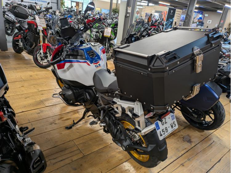 BMW R 1300 GS TROPHY