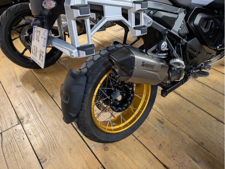 BMW R 1300 GS TROPHY