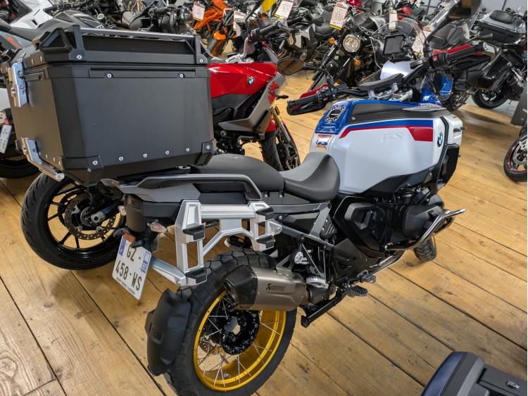 BMW R 1300 GS TROPHY