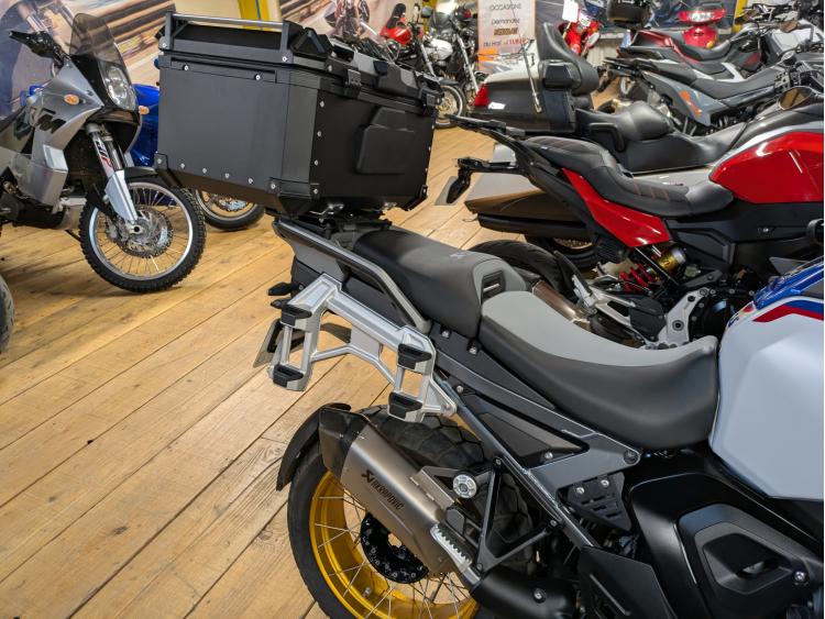 BMW R 1300 GS TROPHY