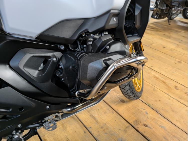 BMW R 1300 GS TROPHY