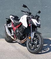 Photo du véhicule HONDA