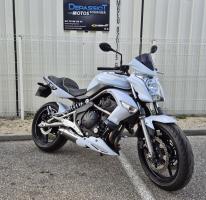 Photo du véhicule KAWASAKI