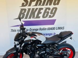 YAMAHA MT-07 (47.5CV)