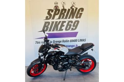 YAMAHA MT-07 (47.5CV)