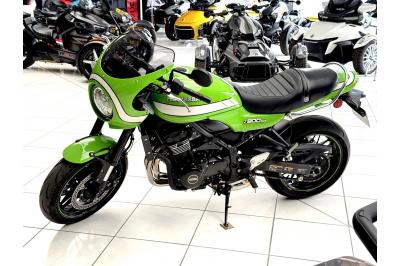 KAWASAKI Z 900