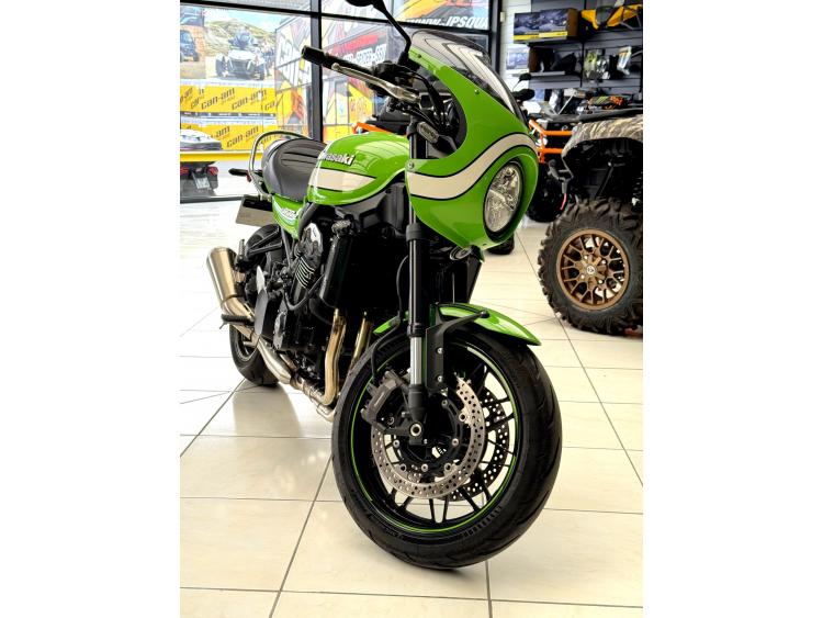 KAWASAKI Z 900 RS café racer z900 z900rs xsr900  gp xsr900gp