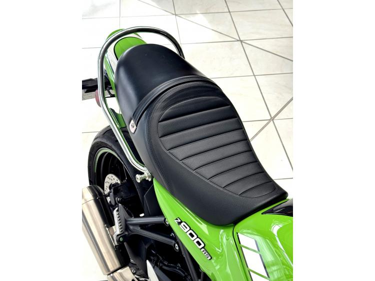 KAWASAKI Z 900 RS café racer z900 z900rs xsr900  gp xsr900gp