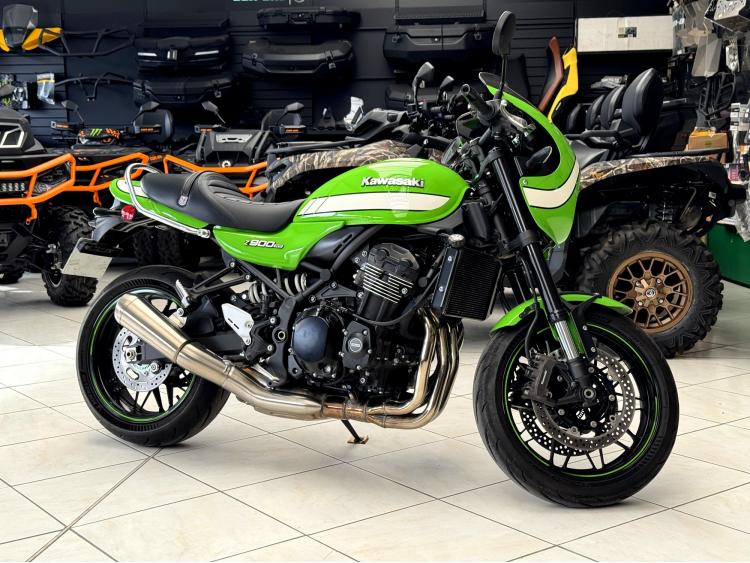 KAWASAKI Z 900 RS café racer z900 z900rs xsr900  gp xsr900gp