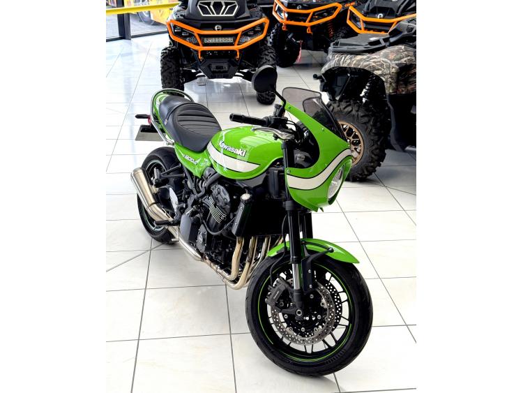 KAWASAKI Z 900 RS café racer z900 z900rs xsr900  gp xsr900gp