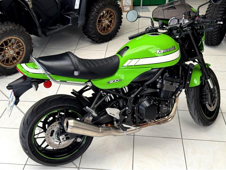 KAWASAKI Z 900 RS café racer z900 z900rs xsr900  gp xsr900gp