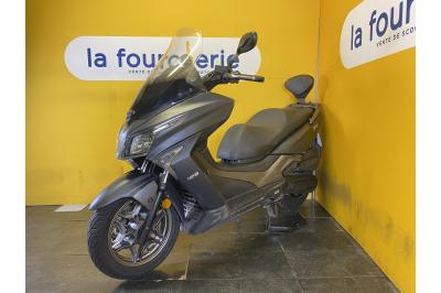 KYMCO X.TOWN 125