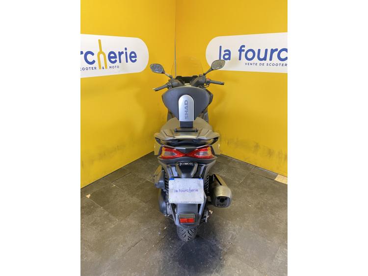 KYMCO X.TOWN 125 / X-TOWN 125