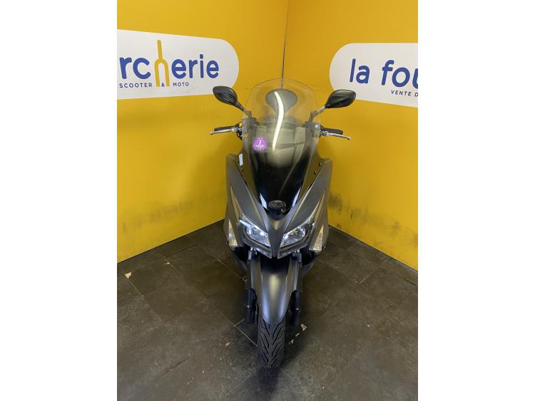 KYMCO X.TOWN 125 / X-TOWN 125