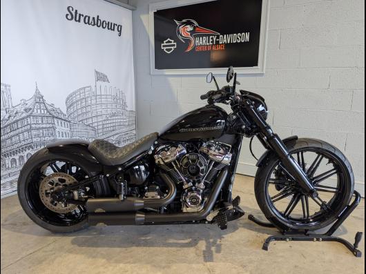 HARLEY-DAVIDSON SOFTAIL BREAKOUT 1868