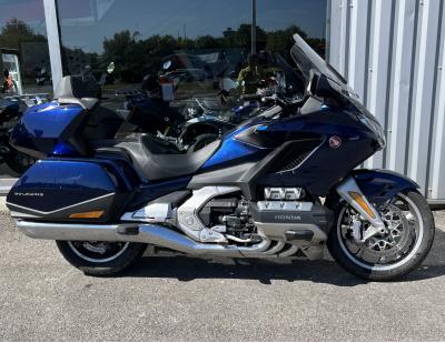 HONDA GL1800 GOLDWING