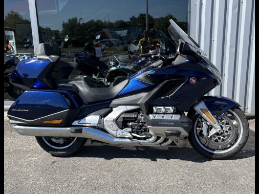 HONDA GL1800 GOLDWING
