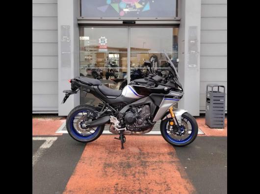 YAMAHA TRACER 9 GT+ Y-AMT