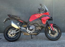 Photo du véhicule DUCATI