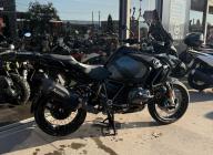 BMW R1250 GS ADVENTURE Chez Moto La Major Aubagne - Garantie 12 mois