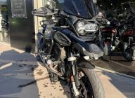 BMW R1250 GS ADVENTURE Chez Moto La Major Aubagne - Garantie 12 mois