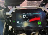 BMW R1250 GS ADVENTURE Chez Moto La Major Aubagne - Garantie 12 mois