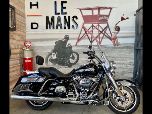 HARLEY-DAVIDSON TOURING ROAD KING 1745