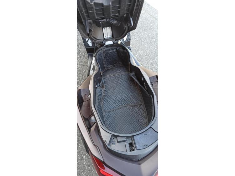 YAMAHA XMAX 125 TECH MAX