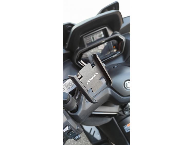 YAMAHA XMAX 125 TECH MAX