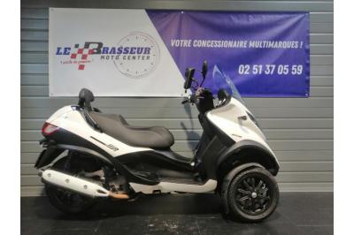 PIAGGIO MP3 400 LT