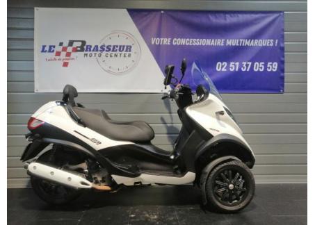 PIAGGIO MP3 400 LT