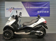 PIAGGIO MP3 400 LT