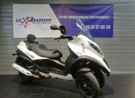 PIAGGIO MP3 400 LT