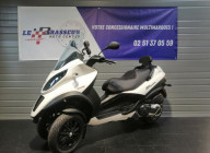 PIAGGIO MP3 400 LT