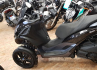 PIAGGIO MP3 300 LT ABS LIVRAISON OFFERTE*