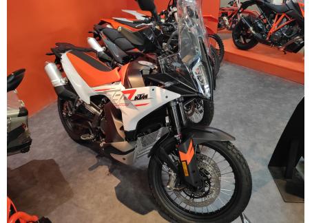 KTM 790 ADVENTURE