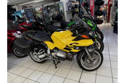 BMW R 1100 S