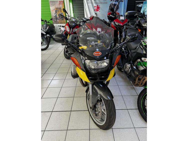 BMW R 1100 S