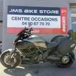 DUCATI DIAVEL STRADA