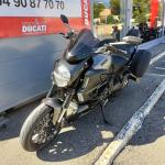 DUCATI DIAVEL STRADA
