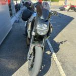 DUCATI DIAVEL STRADA