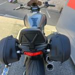DUCATI DIAVEL STRADA