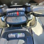 DUCATI DIAVEL STRADA