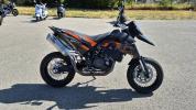 Photo du véhicule KTM