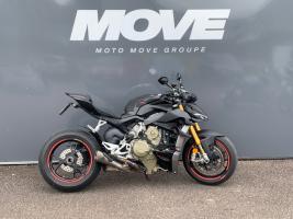 Photo du véhicule DUCATI