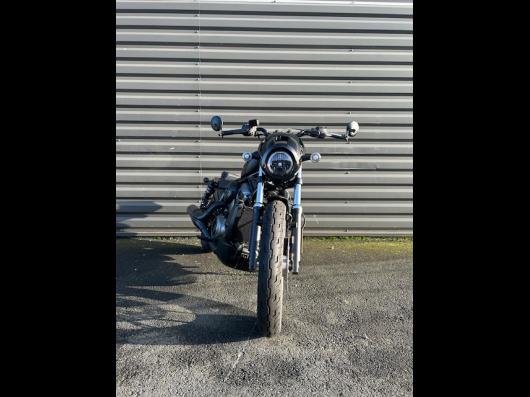 HARLEY-DAVIDSON SPORTSTER Nightster 975 RH