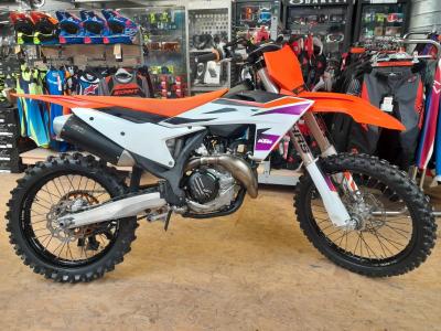KTM 450 SX-F